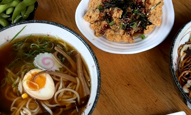 Momiji Ramen