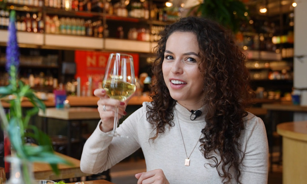 NRC - Nieuw Rotterdams Café