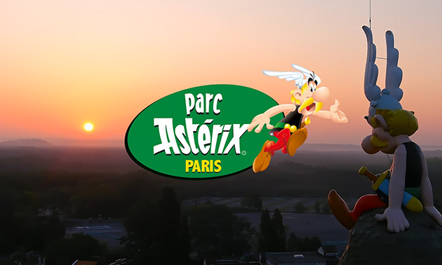 Parc Astérix