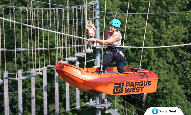 Parque West