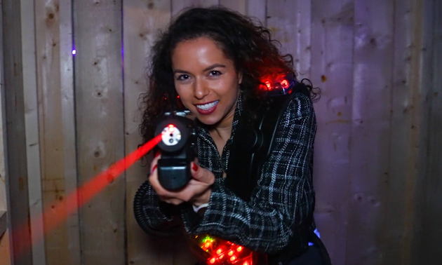 Playdôme Roosendaal