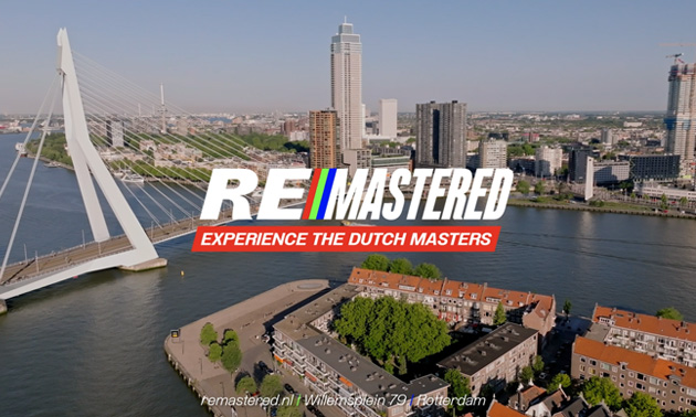 Remastered