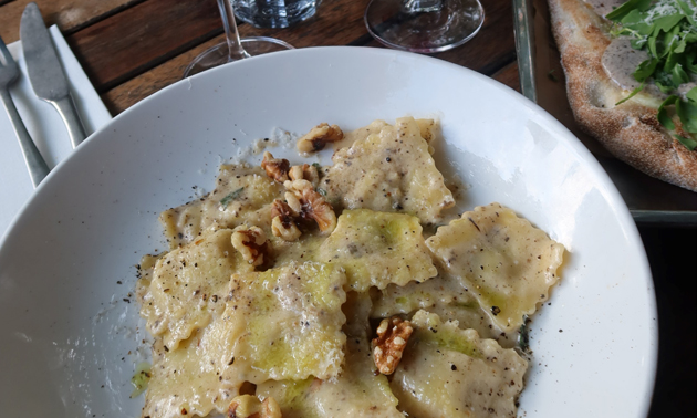 Renato's Osteria