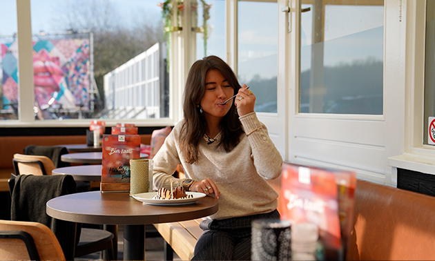 Restaurant De Haagsche Beek