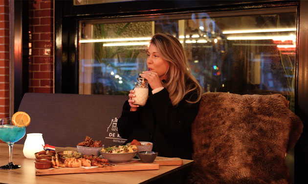 Restaurant De Kastanje