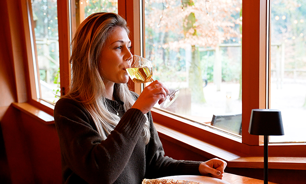 Restaurant De Ossenstal