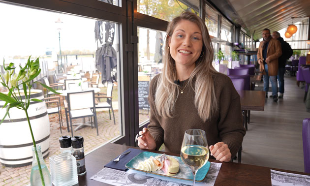 Restaurant Jongepier