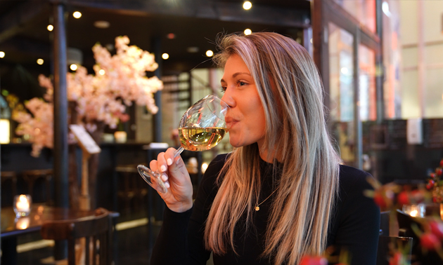 Restaurant Ketelbinkie