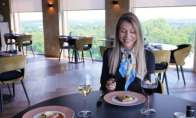 Restaurant Rantrée