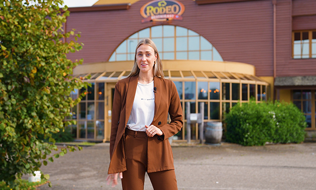 Restaurant Rodeo Neerpelt