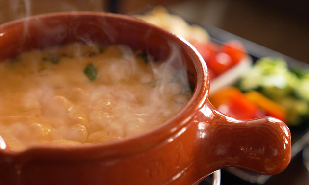 Restaurant Scarlatti