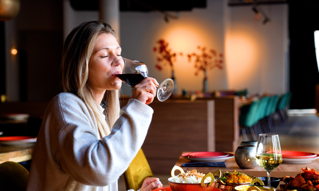 Restaurant Veera