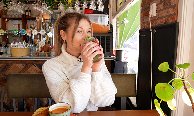 Restaurant West Utrecht