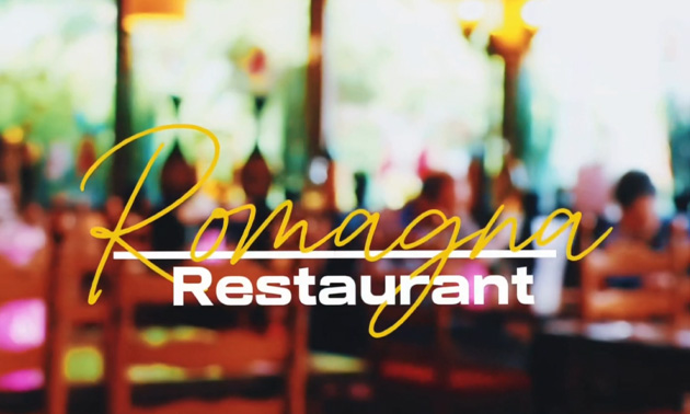 Ristorante Italiano Pizzeria Romagna