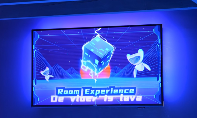 Room Experience