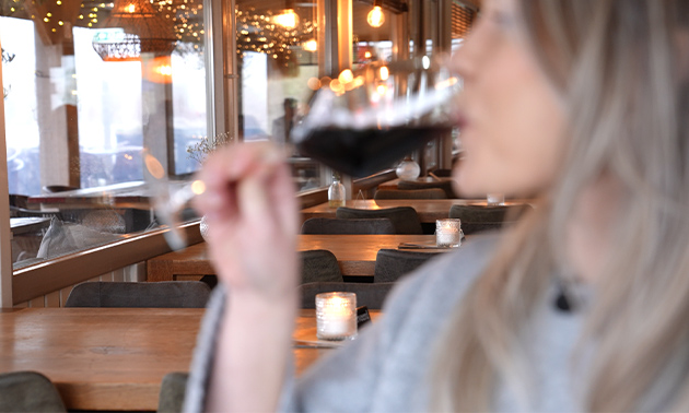 Strandpaviljoen De Zoete Zee