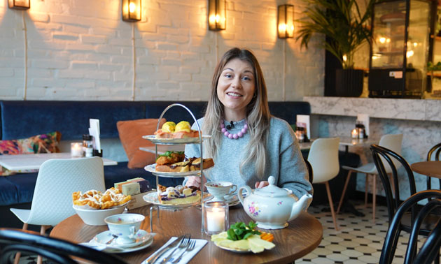 Teds Utrecht Stadhuisplein