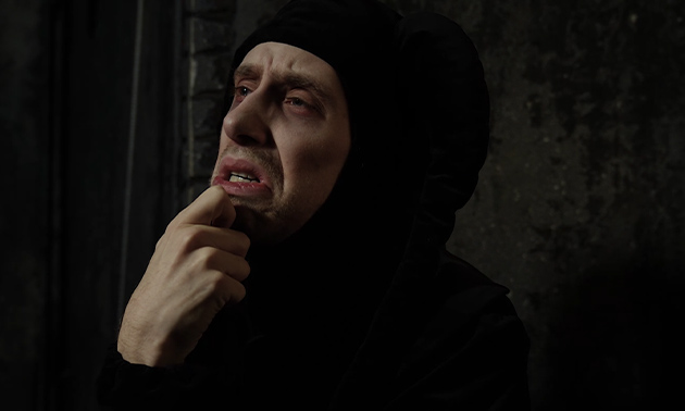 The Amsterdam Dungeon