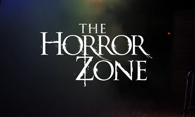 The Horror Zone