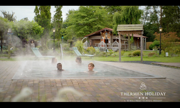 Thermen Holiday