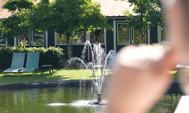Thermen Holiday