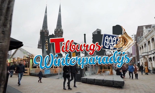 Tilburgs Winterparadijs