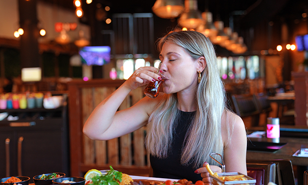 Turks Restaurant Kasap Utrecht