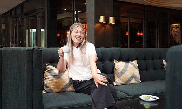 Van der Valk Theaterhotel Almelo