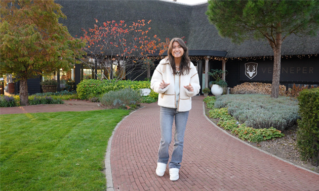 Venneper Lodge