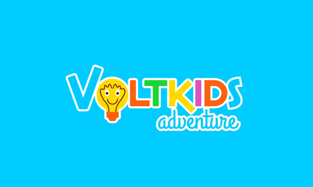Voltkids Adventure