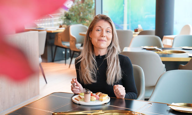 Wereldrestaurant HiBBQ