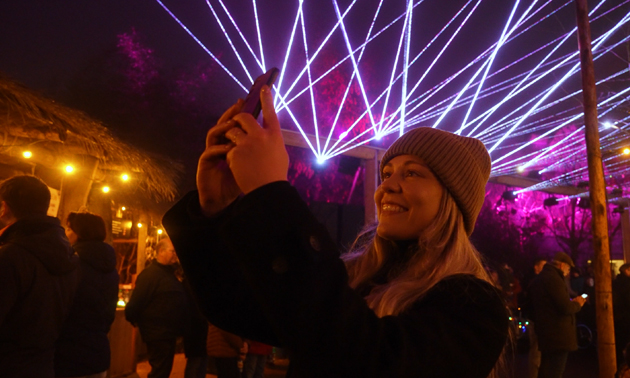 WILDLANDS Adventure Zoo Emmen