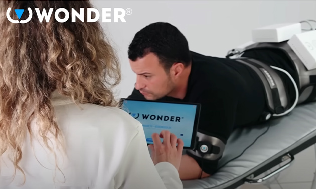 Wonder Therapy Parkstad
