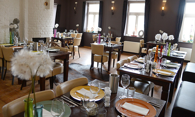 Voordelig Spontaan uit eten in Midden-Limburg Voordelig Spontaan uit eten in Midden-Limburg