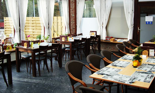 Voordelig Spontaan uit eten in Kempen Voordelig Spontaan uit eten in Kempen